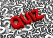 Quiz Trouvez l'intrus (28)