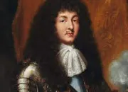 Quiz Louis XIV, Louis XVI ou les deux ?