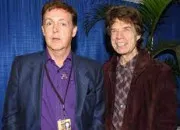 Quiz Jagger, McCartney ou les deux ?