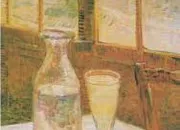 Quiz L'alcool en peinture (1 / 2)