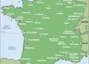 Quiz Saurez-vous situer ces communes ? (2767)