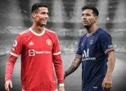 Quiz Cristiano Ronaldo, Lionel Messi ou les deux ?