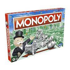 Quiz Monopoly