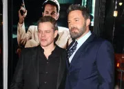 Quiz Matt Damon, Ben Affleck ou les deux !