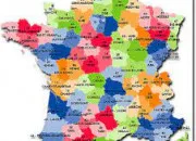 Quiz Saurez-vous situer ces communes ? (2769)