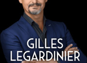 Quiz Gilles Legardinier