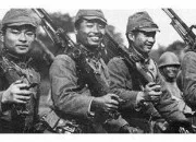 Quiz Coup de force japonais de 1945 en Indochine