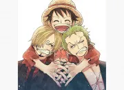 Test Qui es-tu dans le Monster Trio ?