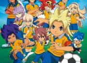 Test Quel personnage de ''Inazuma Eleven'' es-tu ?