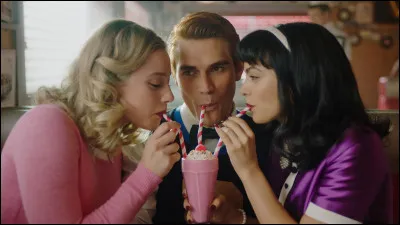 Quand la série ''Riverdale'' a-t-elle fait ses débuts ?