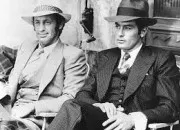 Quiz Jean-Paul Belmondo ou Alain Delon ?