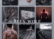 Quiz Quiz Teen Wolf