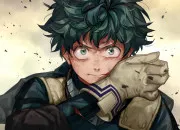 Quiz Connais-tu bien ''My Hero Academia'' ?