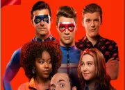 Quiz ''Henry Danger'' ~ saison 1