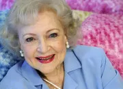 Quiz Betty White en 10 questions