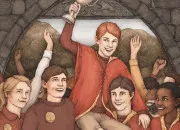 Quiz Ron Weasley