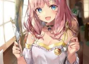 Test Quelle fille manga chat es-tu ?