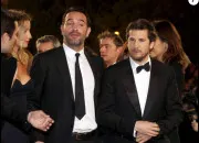 Quiz Jean Dujardin, Guillaume Canet ou les deux