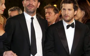 Quiz Guillaume canet