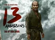 Quiz 13 Assassins