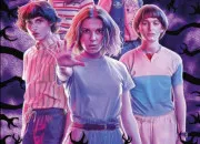 Test Quel personnage de ''Stranger Things'' es-tu ?