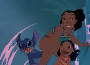 Quiz Quiz sur Lilo & Stitch(1)