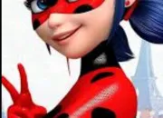 Test Quel personnage de ''Miraculous'' es-tu ?