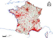 Quiz Saurez-vous situer ces communes ? (2776)