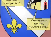 Quiz Vous ne saurez pas situer ces communes ! [85]