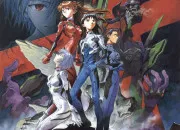 Quiz Evangelion - MBTI