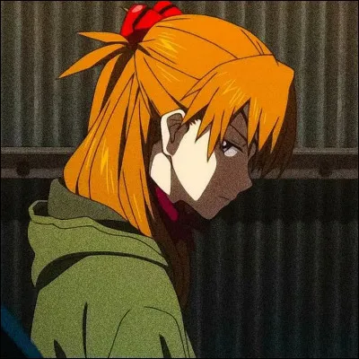 Quel est le MBTI d'Asuka Langley ?