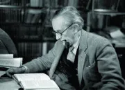 Quiz Connaissez-vous J. R. R. Tolkien ?