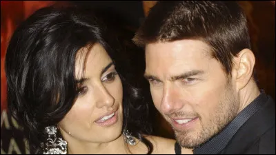 Dans quel film peut-on voir Tom Cruise & Pénélope Cruz ?