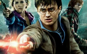 Quiz Harry potter