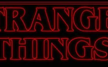 Quiz Stranger things