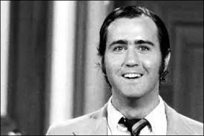 Qui était Andy Kaufman ?