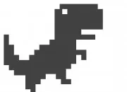 Test Qui es-tu dans le jeu du 'Chrome Dino' ?