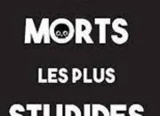 Quiz Les morts insolites de l'histoire (1 / 2)