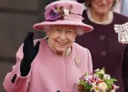 Quiz La reine Elizabeth ll