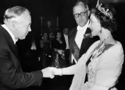 Quiz Les premiers ministres d'Elizabeth II