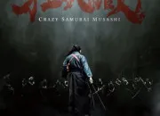 Quiz Crazy Samurai Musashi