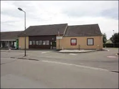 Commune de l'arrondissement de Mamers, Arçonnay se situe dans le département ...