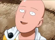 Quiz Connais-tu ''One Punch Man'' ?