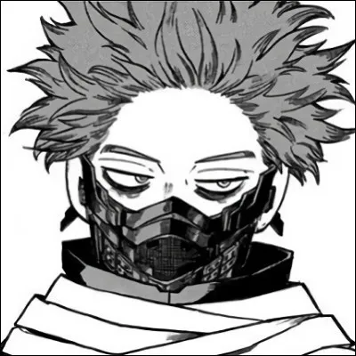 Quel est le MBTI d'Hitoshi Shinso ?