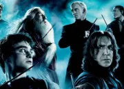 Quiz Connais-tu bien ''Harry Potter'' ?