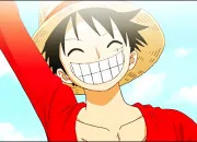 Test Quel personnage de ''One Piece'' es-tu ?