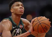 Quiz Giannis Antetokoumpo en bref