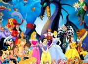 Quiz Les rpliques des personnages Disney