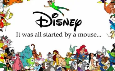 Quiz Disney