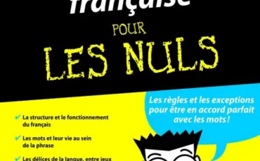 Quiz Langue franaise